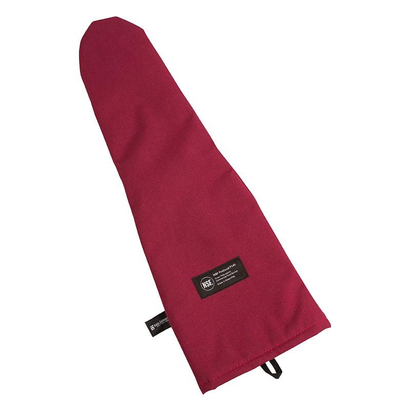 Guante Alta Temperatura Kevlar 60 Cm