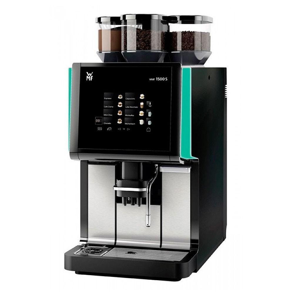 Máquina Café WMW1500S