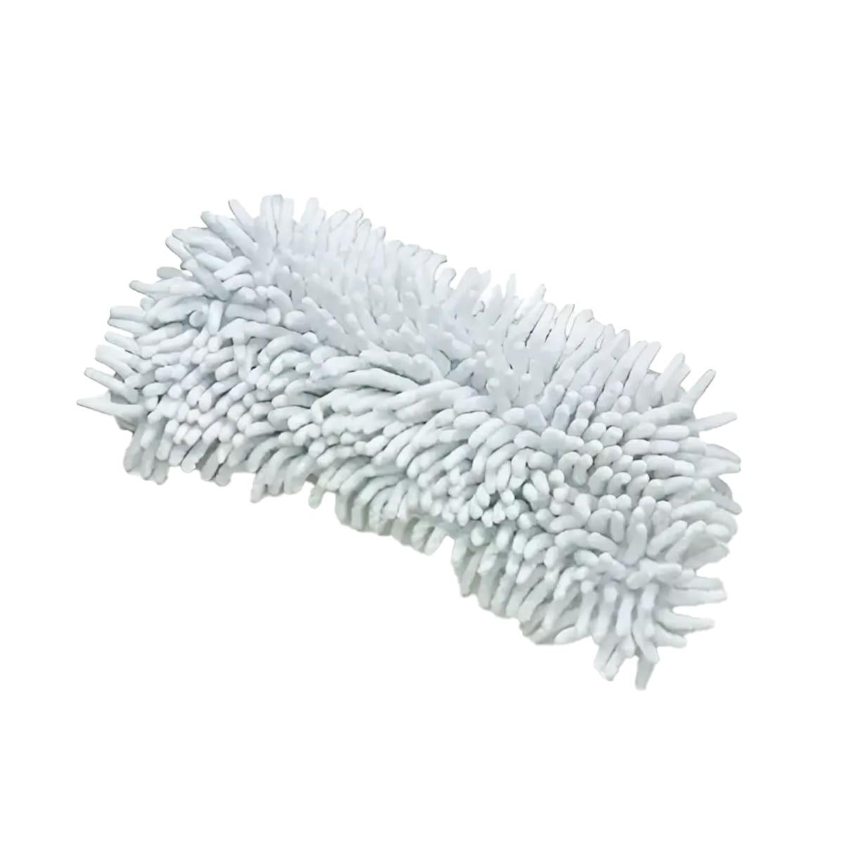 Repuesto Cabezal Flexible Blanco 27.5 Cm Rubbermaid