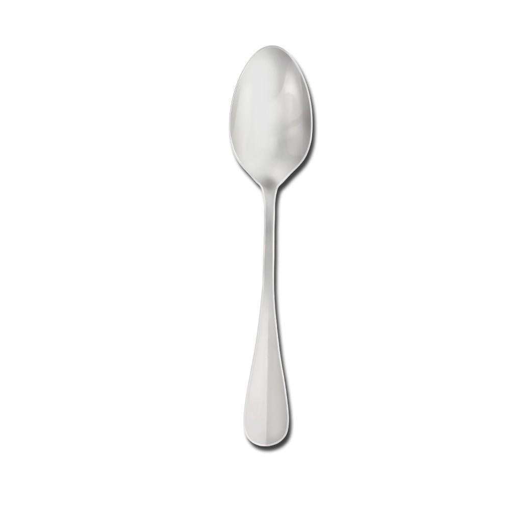 Pack De 6 Cucharas De Mesa Linea Baguette 25 Mm.