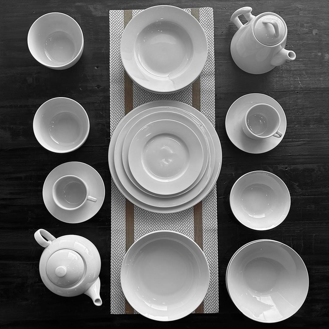 Bowl Pocillo Porcelana 15 Cm Línea Padua