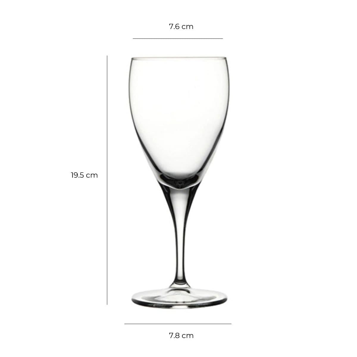 Copa Vino 320 Cc Línea Lyric