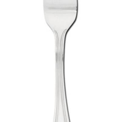 Tenedor Para Tortas 3 Puntas Línea Omega