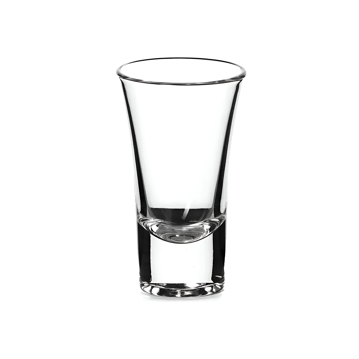 Set de 6 Vasos shot / Tequila 40 ml Línea Jalisco