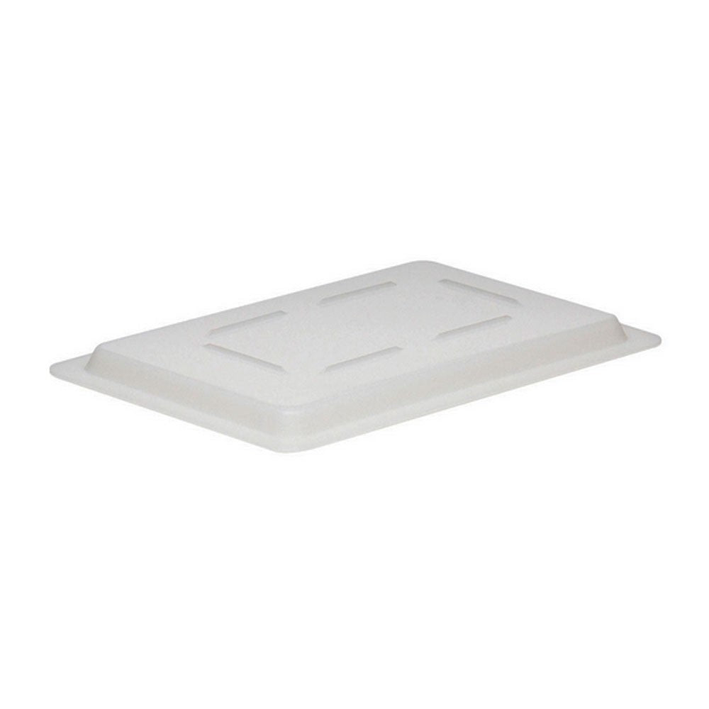 Tapa Plana Polietileno 30.5 x 45.7 Cm Modelo 1218CPP