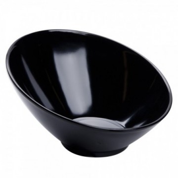 Bowl Cascada Negro 670 Ml