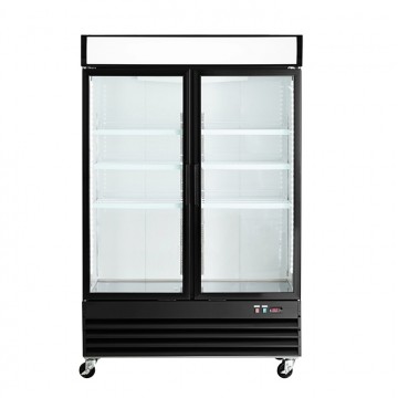 Visicooler 2 Puertas 715...