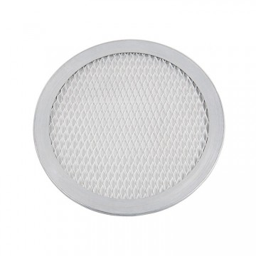Rejilla Pizza Aluminio 23 Cm