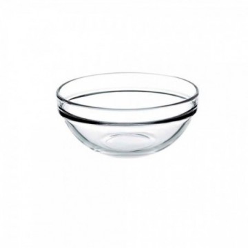 Bowl Vidrio Templado 23 Cm