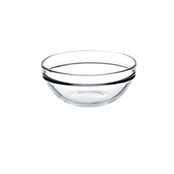 Bowl Vidrio Templado 17 Cm