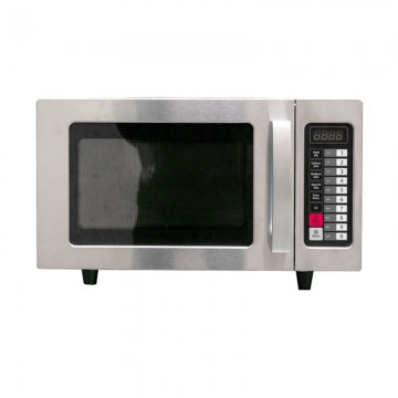 Horno Microondas Comercial...