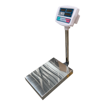 Balanza De Piso 100 Kg