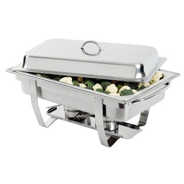 Chaffer GN 1/1 Con Tapa