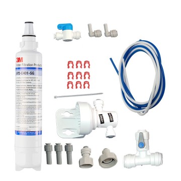 Kit De Instalación Con...