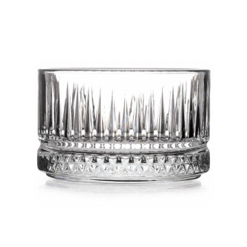 Bowl Vidrio 230Cc 9X5.4Cm...