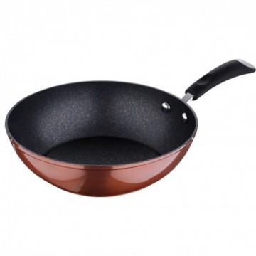 Wok Sartén 28x8 Cm...