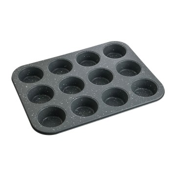 Molde 12 Muffin...
