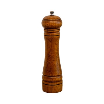 Pimentero De Madera 20 Cm