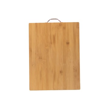 Tabla De Madera Bamboo...