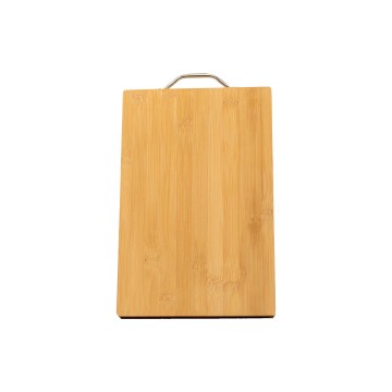 Tabla De Madera Bamboo...