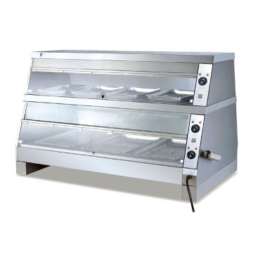 Vitrina / Mantenedor...