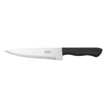 Cuchillo Cocina 16 Cm Negro...