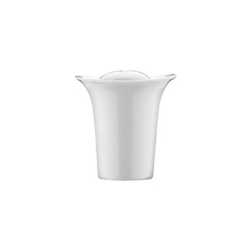 Pimentero Porcelana Línea Oval