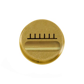 Molde Radiatori 17.5 Mm