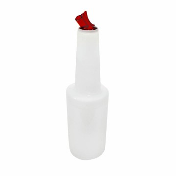 Pour Mour Rojo 0.9 Litros