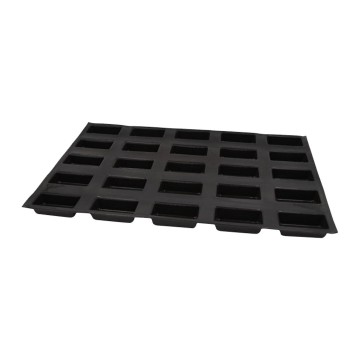 Plancha Silicona Forma...