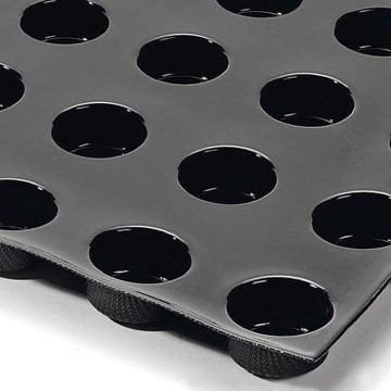 Plancha Silicona Forma Mini...