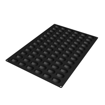 Plancha Silicona Forma...