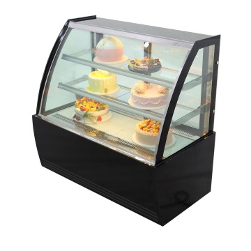 Vitrina Expositora S960