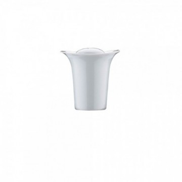 Salero Porcelana Línea Oval