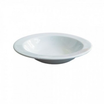 Bowl Cereal Con Borde 18 Cm