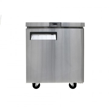 Mesón Refrigerado LUC-200R...