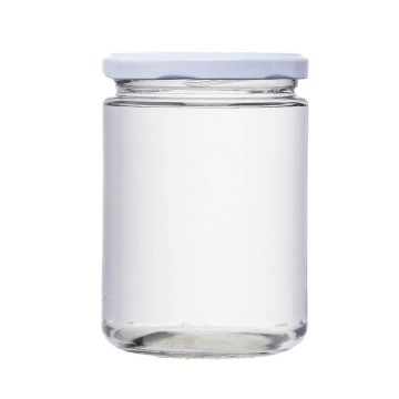 Frasco Vidrio Conserva 300 Ml