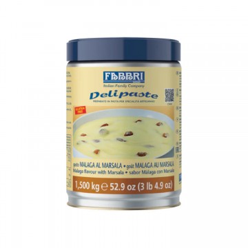 Delipaste Malaga Marsala...