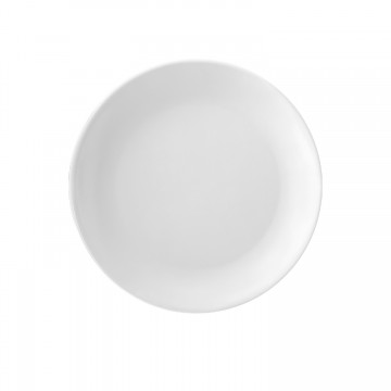Plato Melamina Redondo Sin...