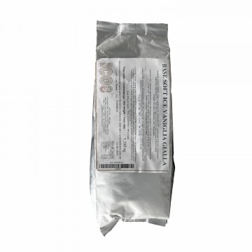 Mix Soft Vainilla 1.0 Kg