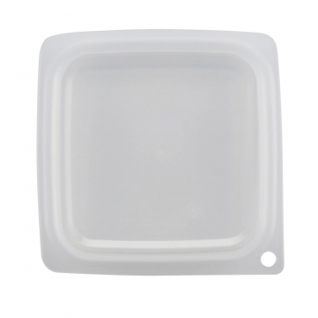 Tapa Transparente...