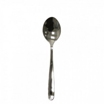 Cuchara De Postre Línea Alfa