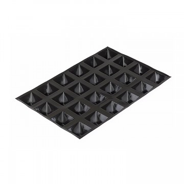 Plancha Silicona Forma...