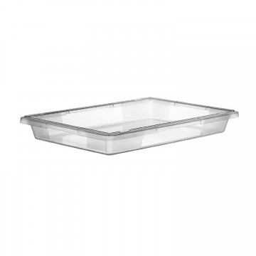 Caja De Alimentos...