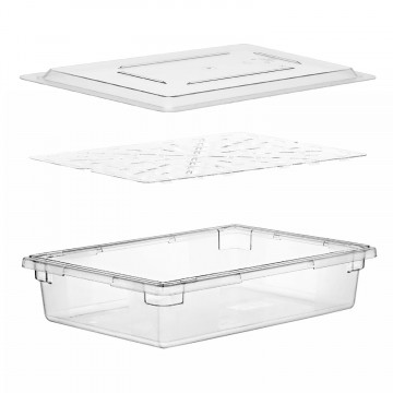 Pack Caja De Almacenamiento...