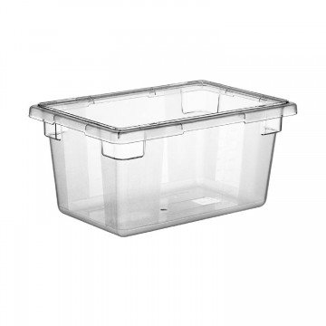 Caja De Alimentos...