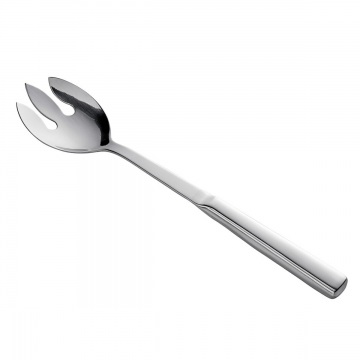 Cucharon Tenedor De Buffet...