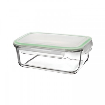 Tupper Rectangular Vidrio...