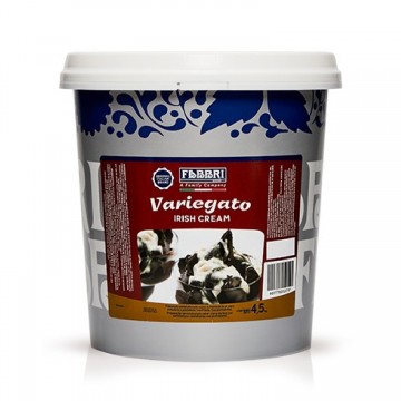 Variegato Irish Cream X 4.5 Kg