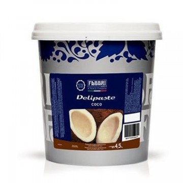 Delipaste Coco 4.5 Kg